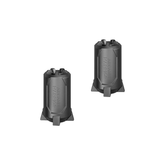 arcane warrior awning pole bases